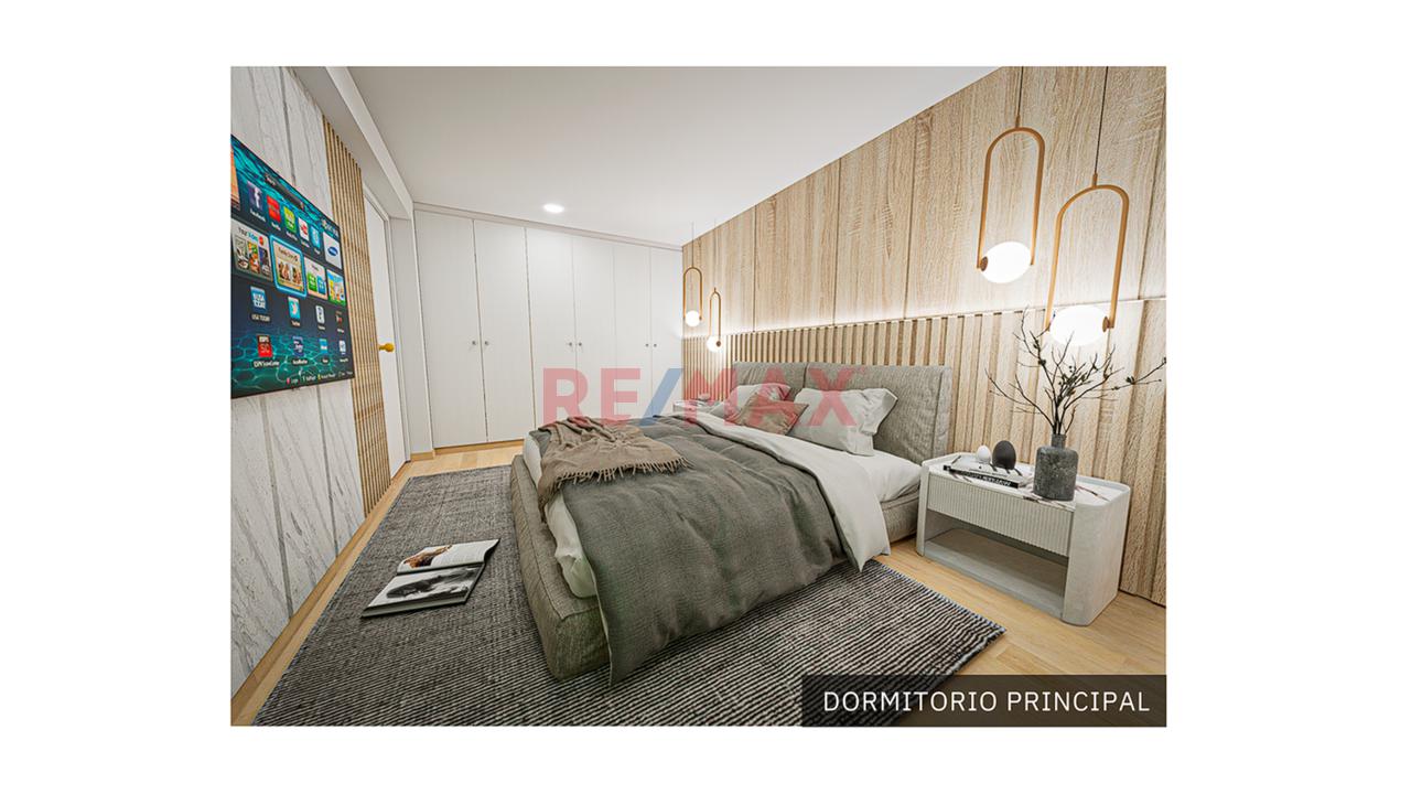 Tu Nuevo Espacio Para Vivier Y Disfrutar: Duplex Con Terrazas Privadas — foto 2