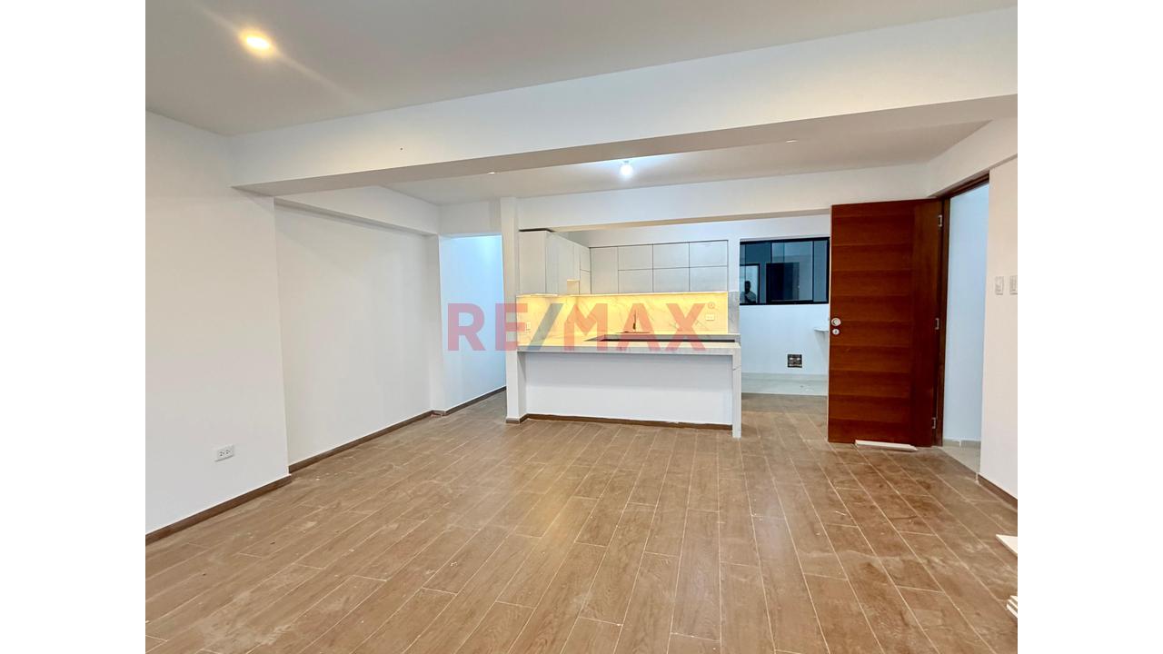 🏡¡Vive En "Residencial San Fernando" Como Siempre Soñaste! ✨Departamentos De Estreno Con Vista Externa 🏙 - 1