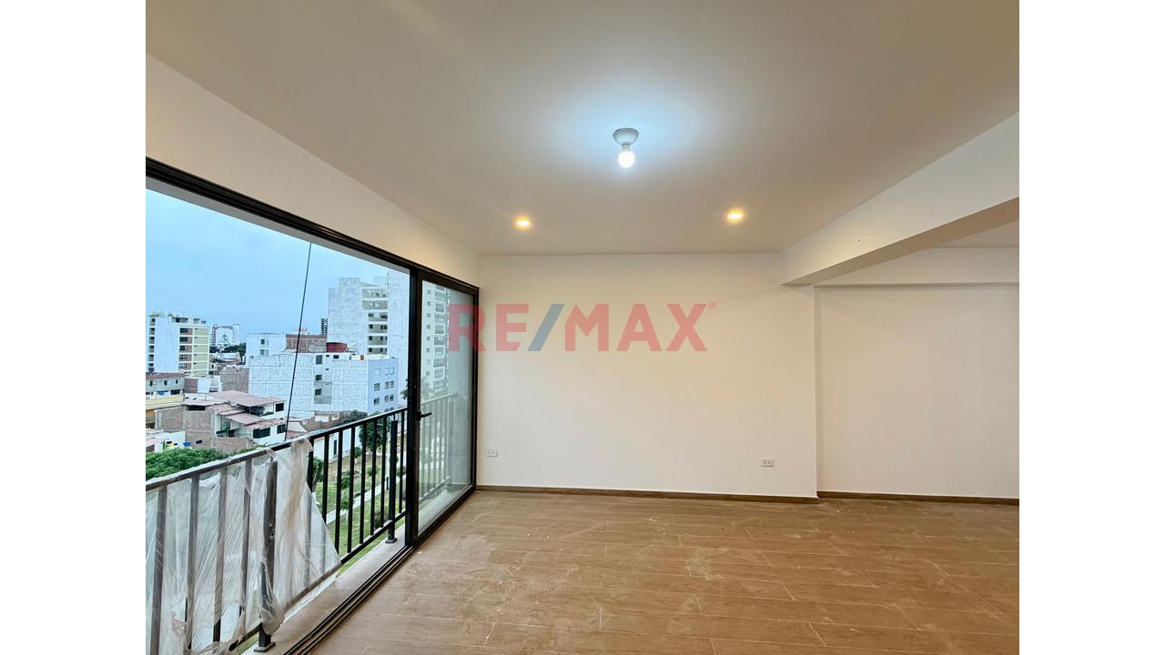 🏡¡Vive En "Residencial San Fernando" Como Siempre Soñaste! ✨Departamentos De Estreno Con Vista Externa 🏙 - 3