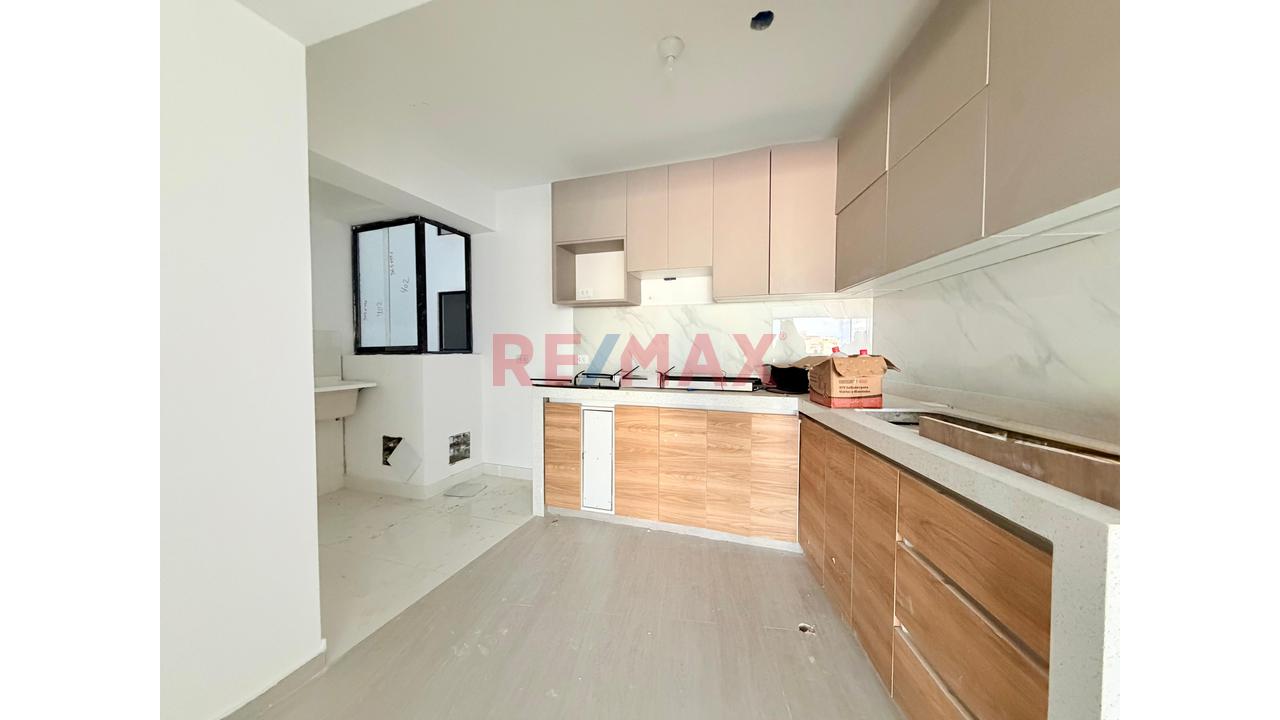 🏡En Residencial San Fernando: Vive La Experiencia De Estrenar Un Gran Espacio ✨Disponibles Pisos Bajos - 6