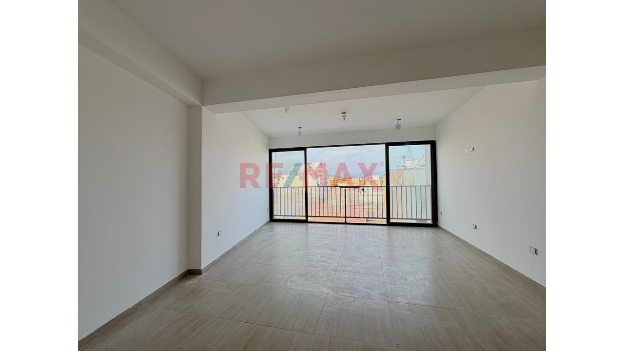 🏡En Residencial San Fernando: Vive La Experiencia De Estrenar Un Gran Espacio ✨Disponibles Pisos Bajos - 1