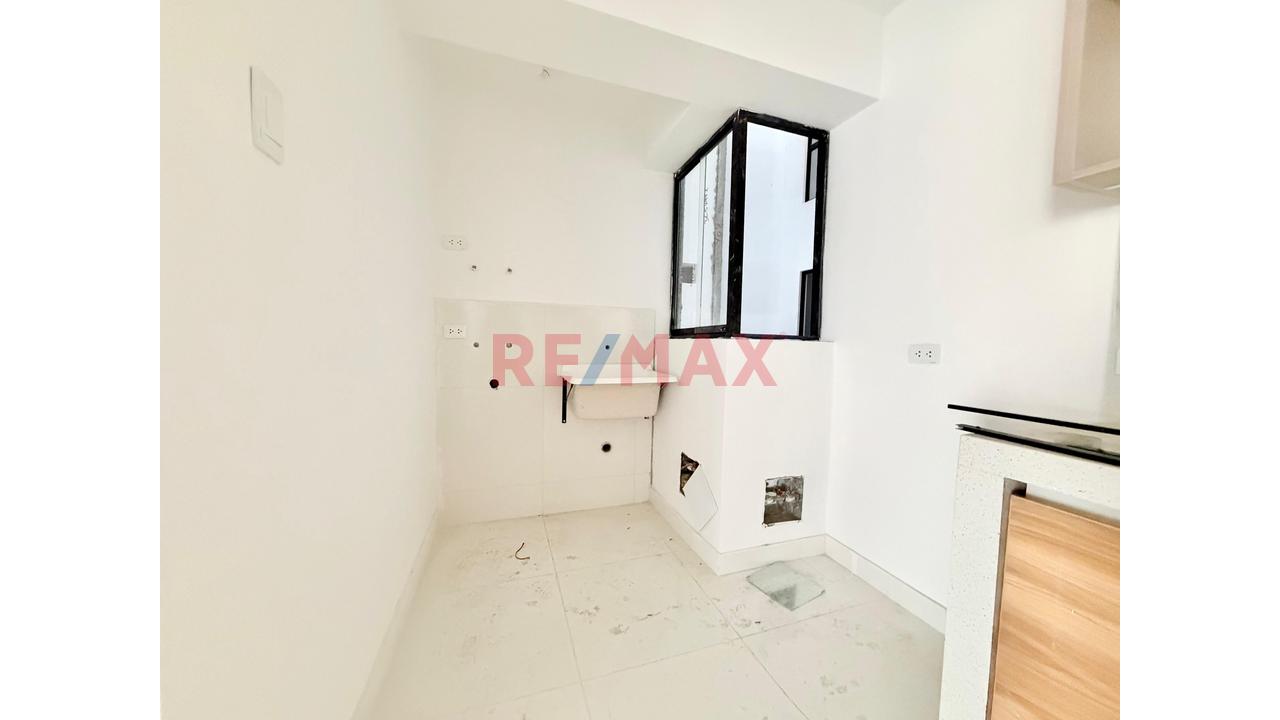 🏡En Residencial San Fernando: Vive La Experiencia De Estrenar Un Gran Espacio ✨Disponibles Pisos Bajos - 5