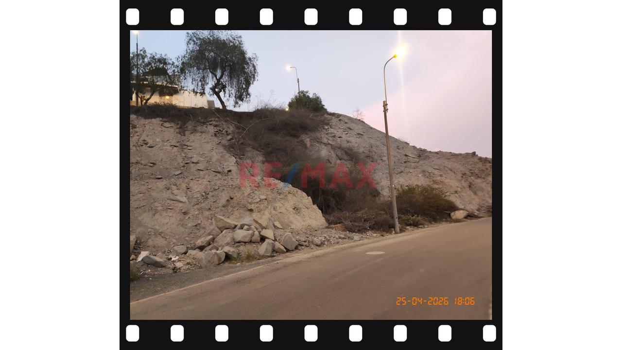 Vive El Lujo Y El Sol En El Golf De Huampaní: Terreno De 214 M^2 — foto 10