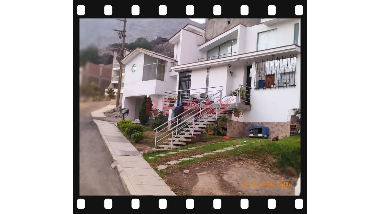 Vive El Lujo Y El Sol En El Golf De Huampaní: Terreno De 214 M^2 — foto 12
