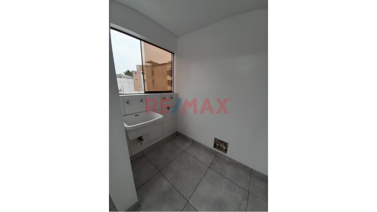 “Alquiler De Departamento Más Estacionamiento - Pueblo Libre" — foto 6