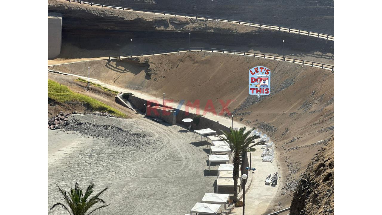 Se Vende Terreno 188.50 M2 En Playa La Escondida — foto 5