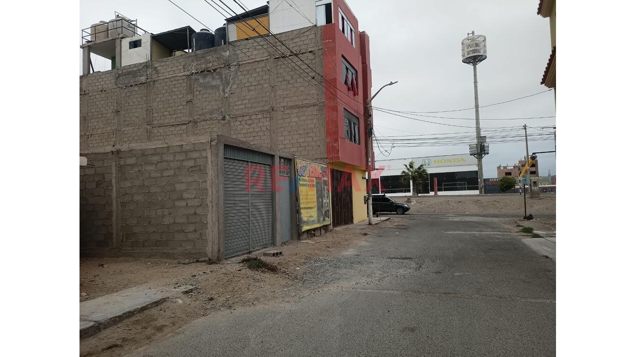 Venta De Terreno - 2