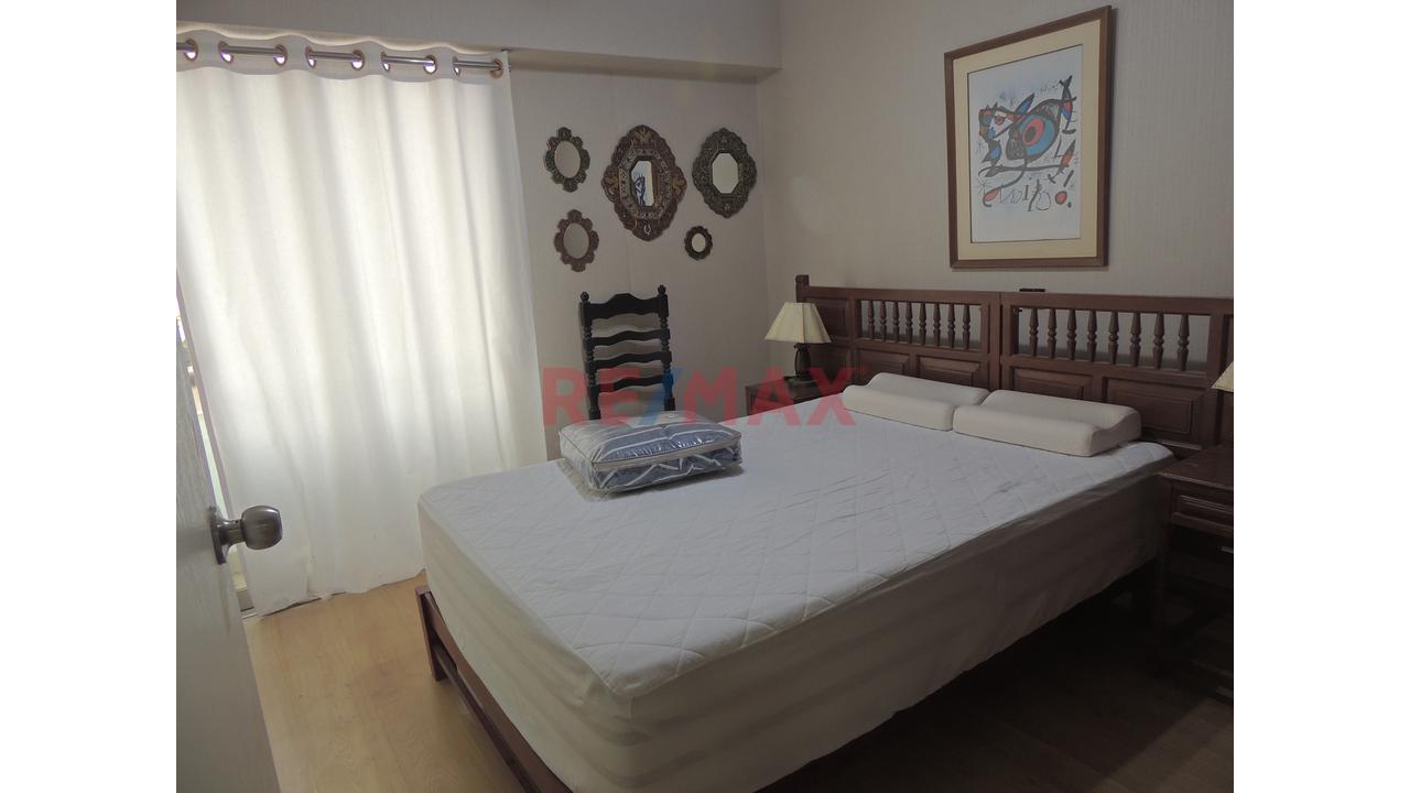 Departamento en Alquiler de 2 dormitorios ubicado en Chiclayo Departamento en Alquiler de 2 dormitorios ubicado en Chiclayo