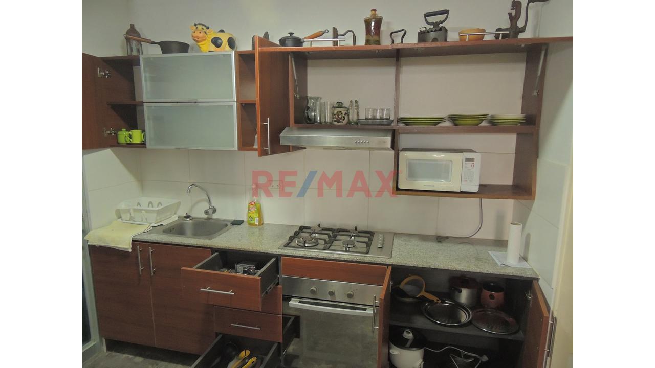 Departamento de 2 dormitorios ubicado en Chiclayo Departamento de 2 dormitorios ubicado en Chiclayo