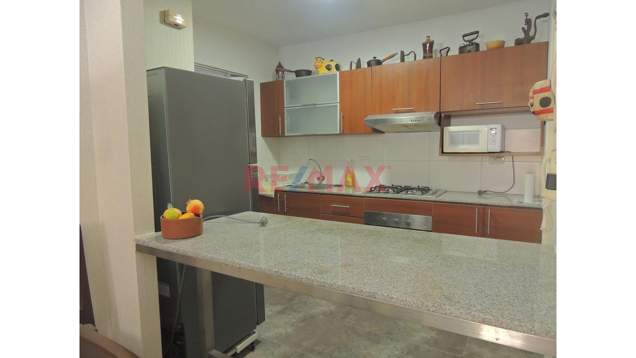 Departamento de 2 dormitorios y 2 baños ubicado en Chiclayo Departamento de 2 dormitorios y 2 baños ubicado en Chiclayo