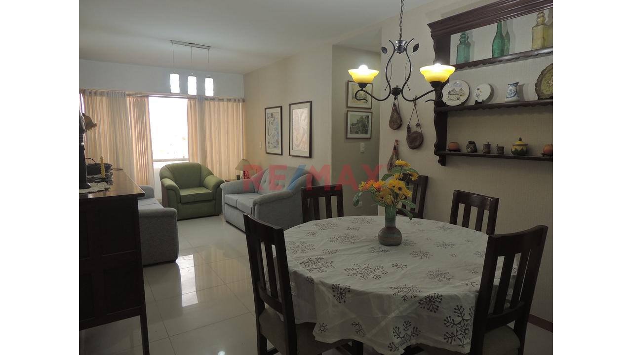Departamento en Alquiler ubicado en Chiclayo Departamento en Alquiler ubicado en Chiclayo