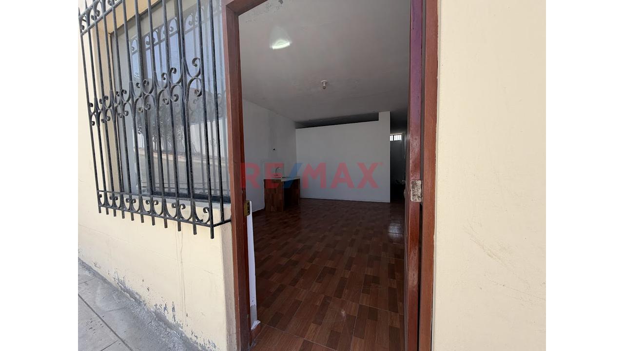 Venta De Casa En Santa Cruz De Flores En Mala - 7