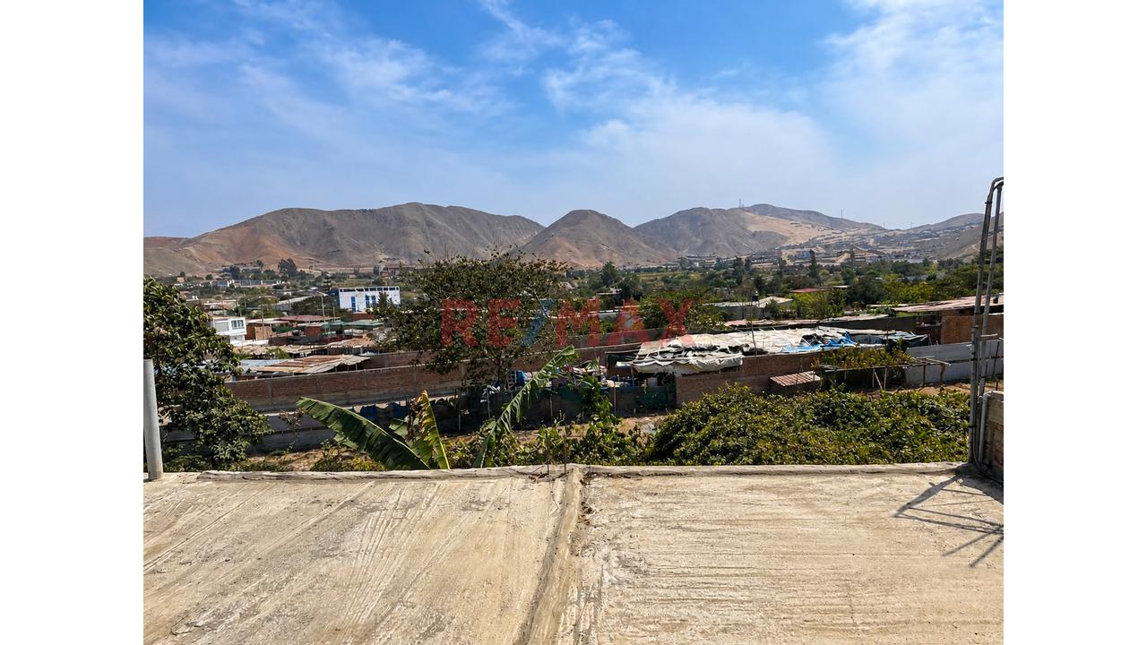 Venta De Casa En Santa Cruz De Flores En Mala - 15