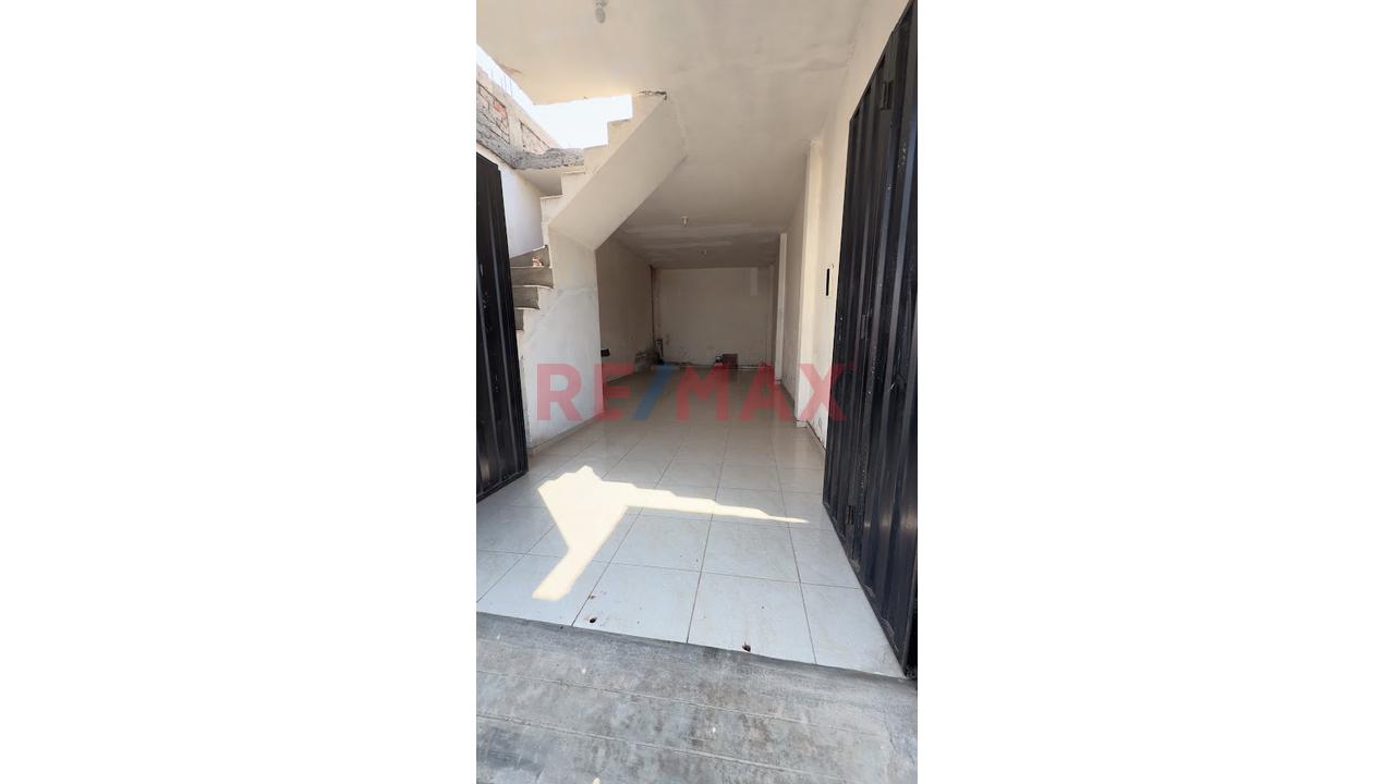 Venta De Casa En Santa Cruz De Flores En Mala - 14