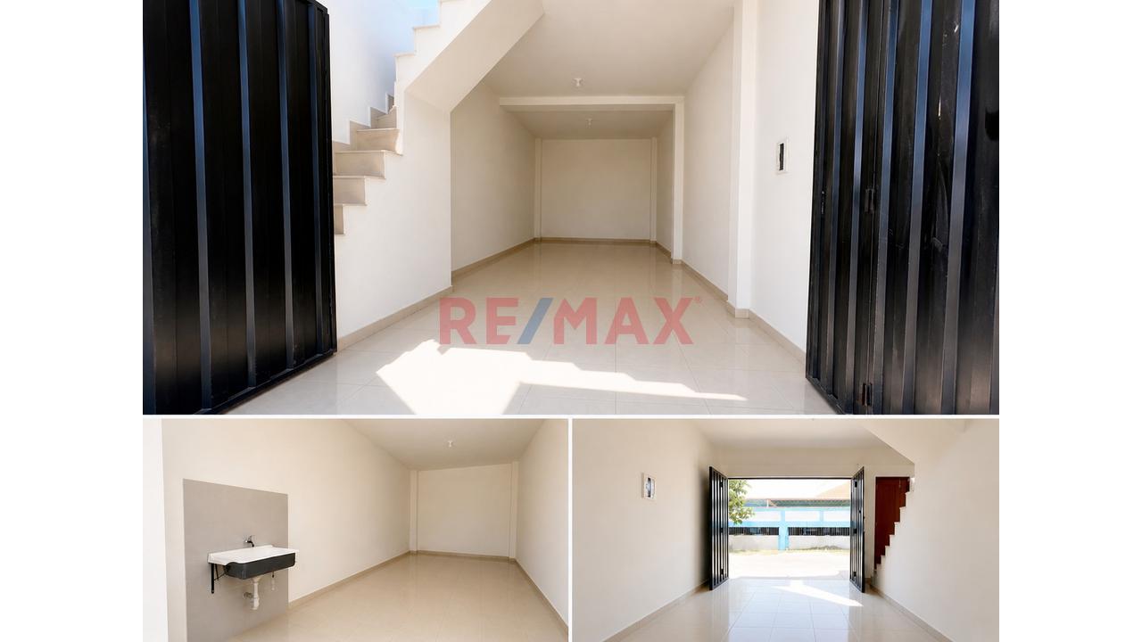 Venta De Casa En Santa Cruz De Flores En Mala - 10