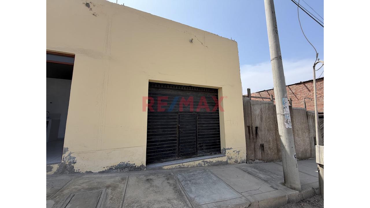 Venta De Casa En Santa Cruz De Flores En Mala - 16