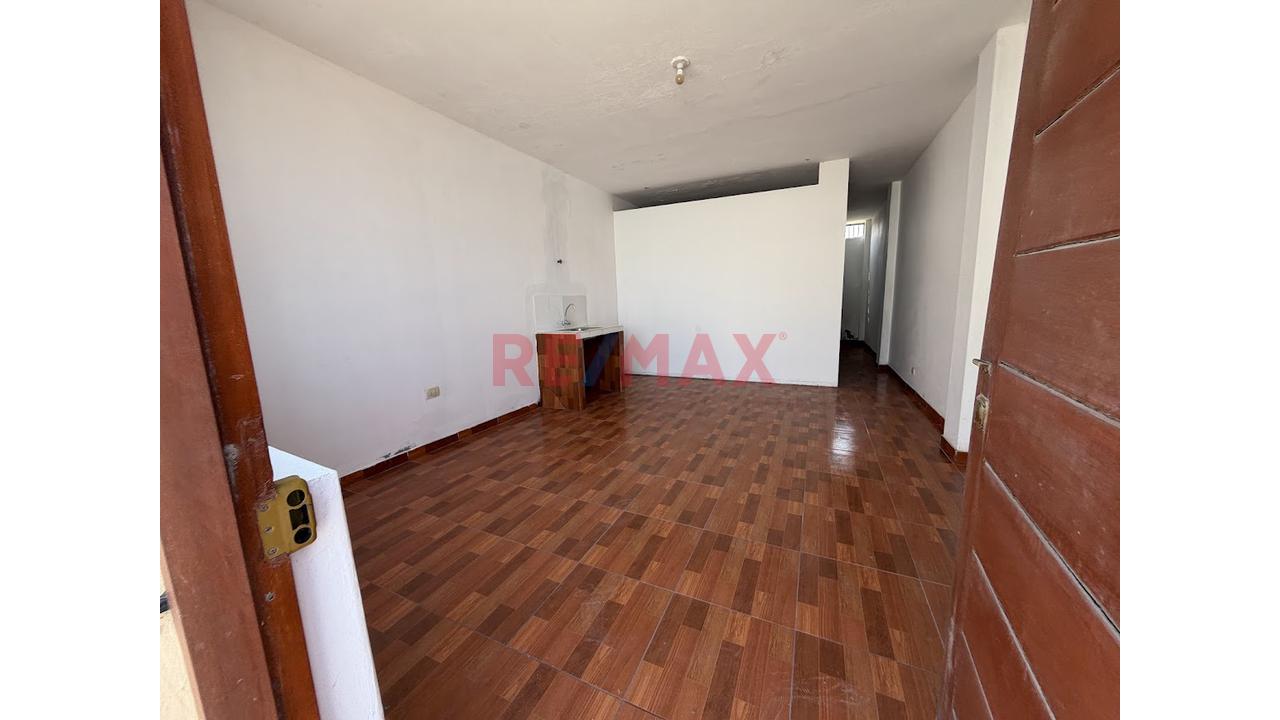 Venta De Casa En Santa Cruz De Flores En Mala - 4