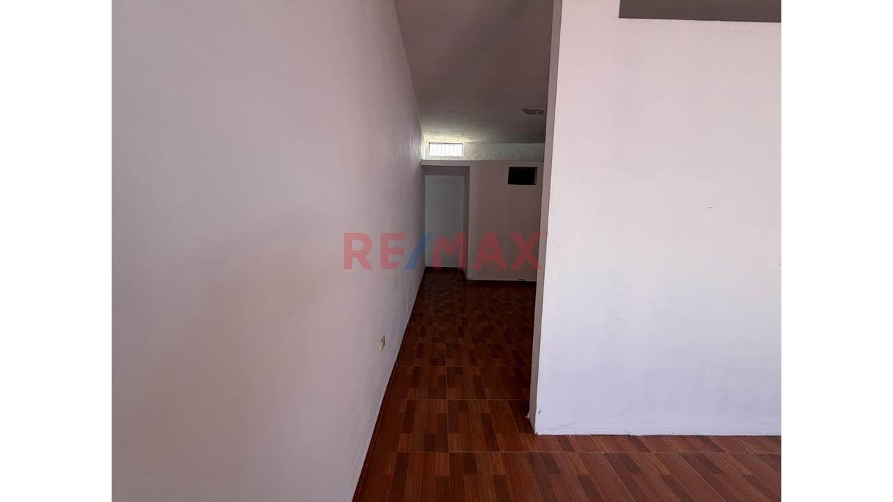 Venta De Casa En Santa Cruz De Flores En Mala - 6