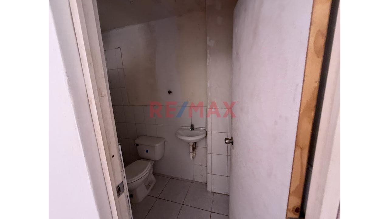 Venta De Casa En Santa Cruz De Flores En Mala - 13
