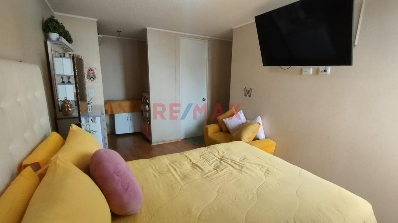 Departamento En Chorrillos – Espacio, Ubicación Y Comodidad — foto 10