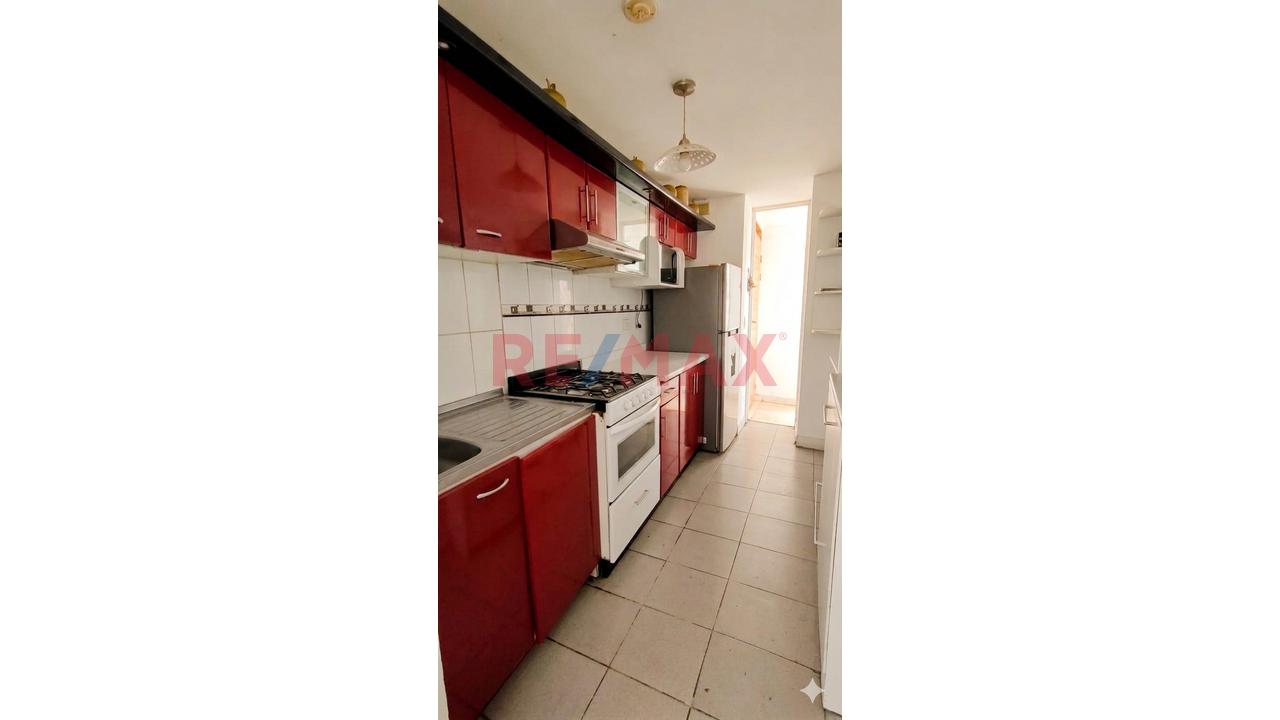 Departamento En Chorrillos – Espacio, Ubicación Y Comodidad — foto 6