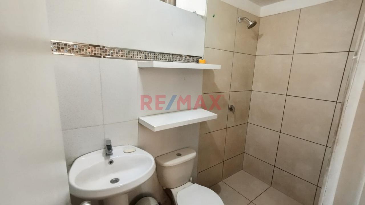 Departamento En Chorrillos – Espacio, Ubicación Y Comodidad — foto 15