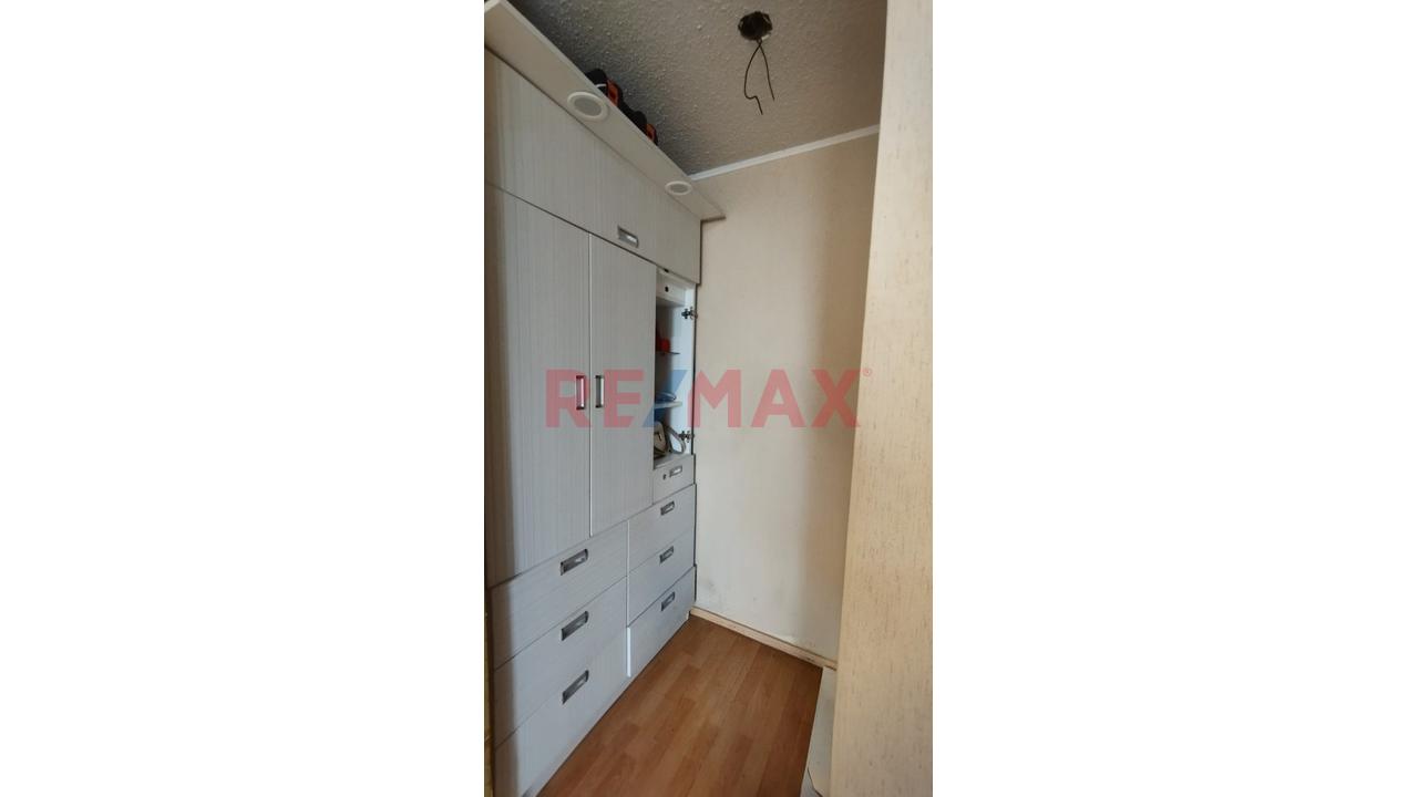 Departamento En Chorrillos – Espacio, Ubicación Y Comodidad — foto 13