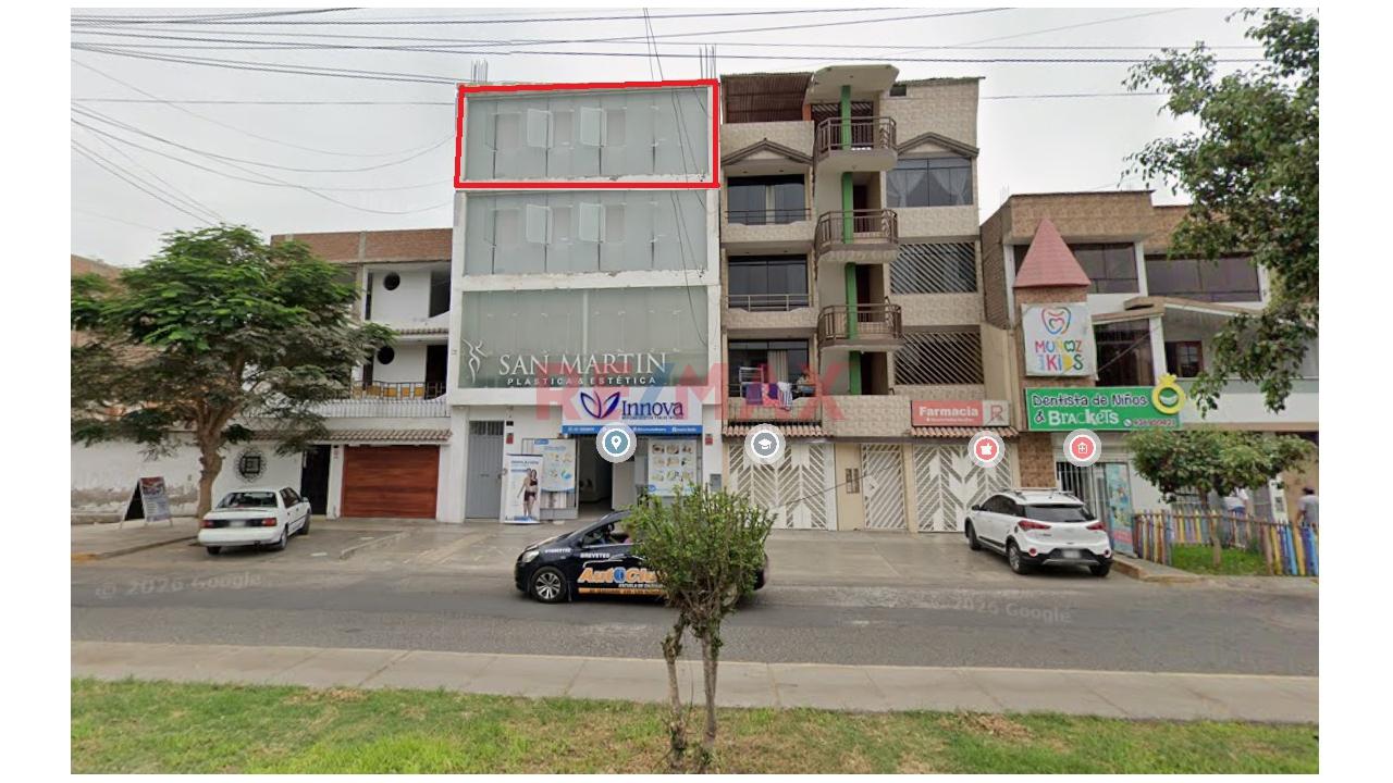 Excelente Local En Alquiler - Los Alisos — foto 2