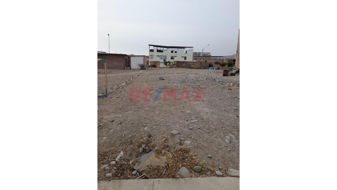 Terreno Con Alto Potencial De Valorización En Villa Verde – Frente A Futura Vía Estratégica Hacia Lurín — foto 3