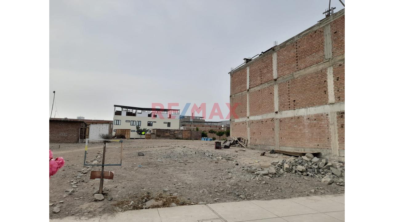 Terreno Con Alto Potencial De Valorización En Villa Verde – Frente A Futura Vía Estratégica Hacia Lurín — foto 2