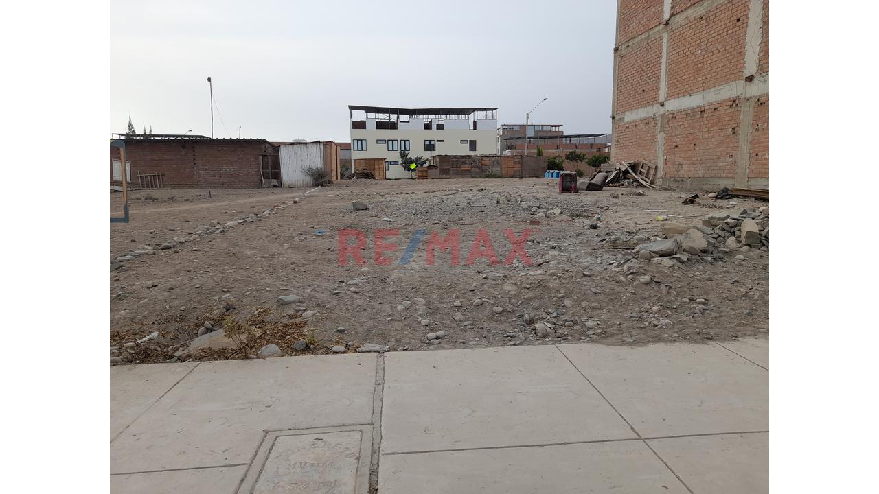 Terreno Con Alto Potencial De Valorización En Villa Verde – Frente A Futura Vía Estratégica Hacia Lurín
