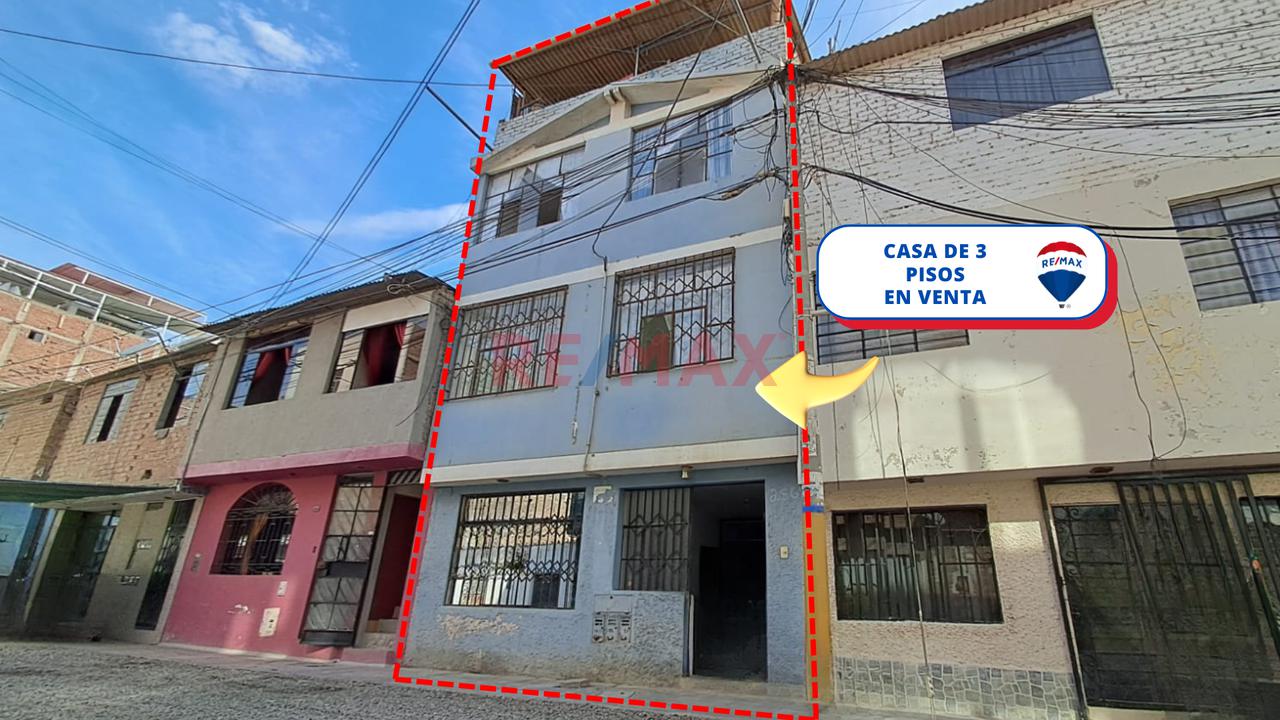 CASA URBANA