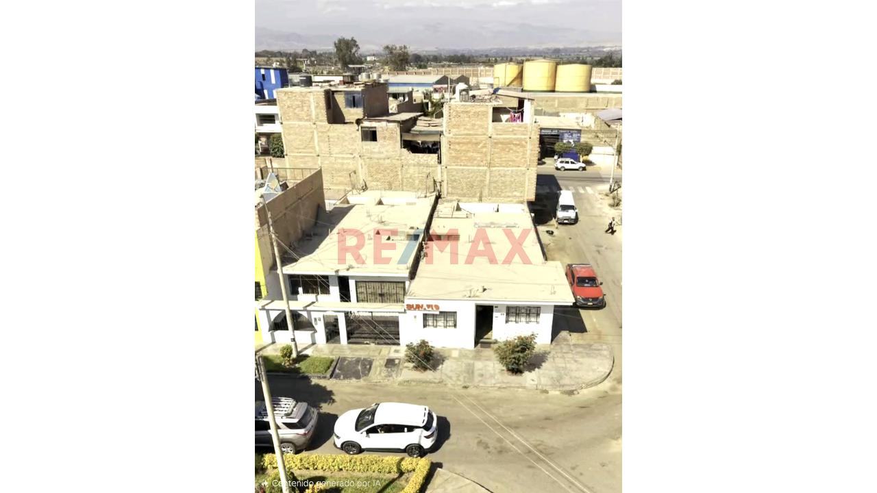 🏡✨ Oportunidad Casa En Esquina – San Vicente De Cañete ✨🏡 - 3