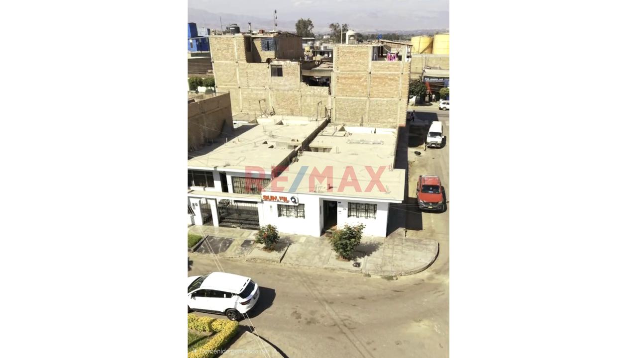 🏡✨ Oportunidad Casa En Esquina – San Vicente De Cañete ✨🏡 - 2