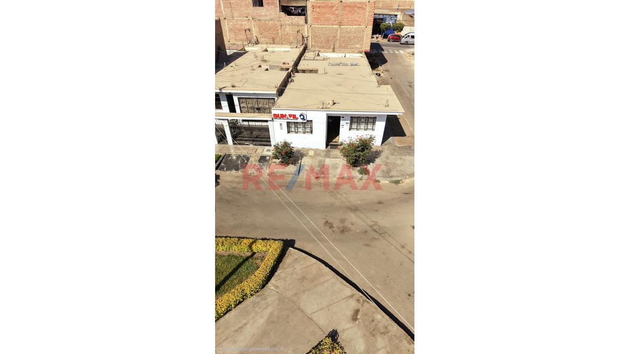 🏡✨ Oportunidad Casa En Esquina – San Vicente De Cañete ✨🏡 - 5