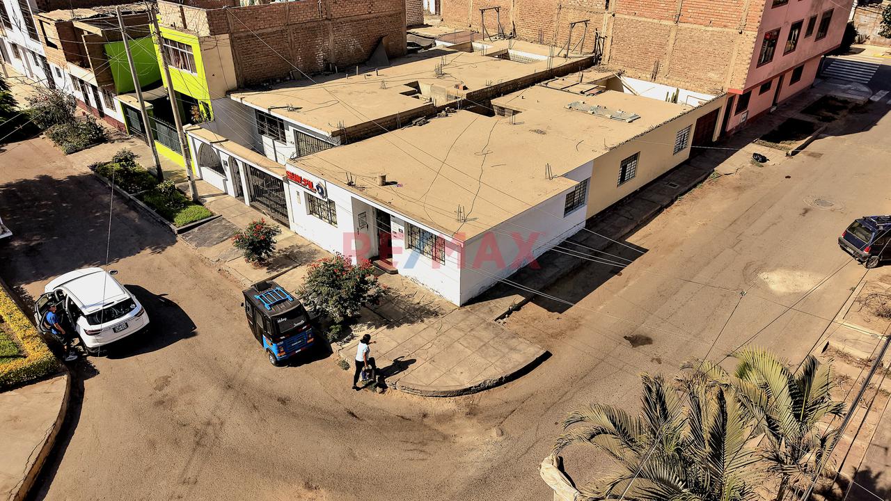 🏡✨ Oportunidad Casa En Esquina – San Vicente De Cañete ✨🏡 - 7