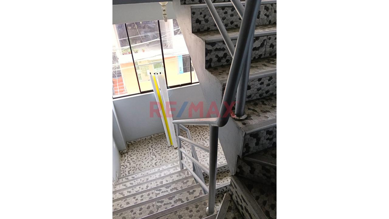 Departamento De Estreno De 100M² En Venta 4To Piso Urb. San Germán - Smp — foto 13