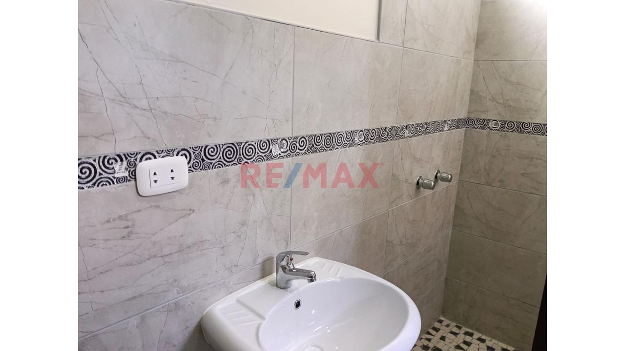 Departamento De Estreno De 100M² En Venta 4To Piso Urb. San Germán - Smp — foto 11