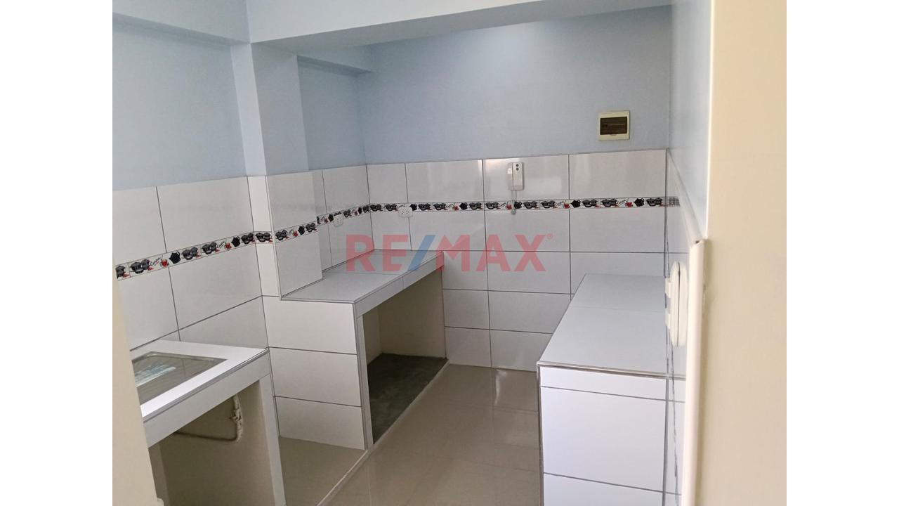 Departamento De Estreno De 100M² En Venta 4To Piso Urb. San Germán - Smp — foto 2