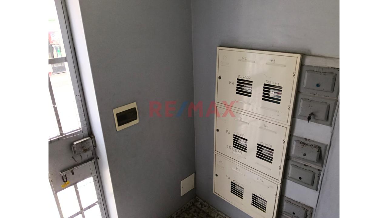 Departamento De Estreno De 100M² En Venta 4To Piso Urb. San Germán - Smp — foto 15