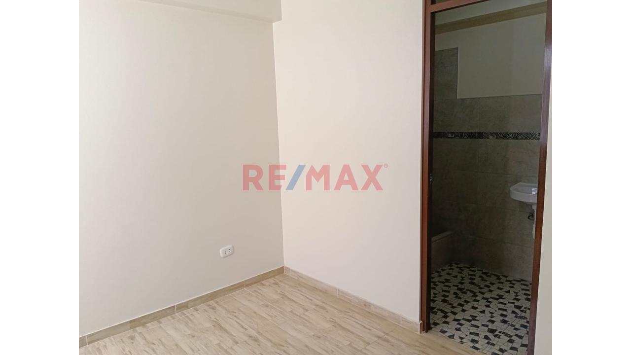 Departamento De Estreno De 100M² En Venta 4To Piso Urb. San Germán - Smp — foto 6