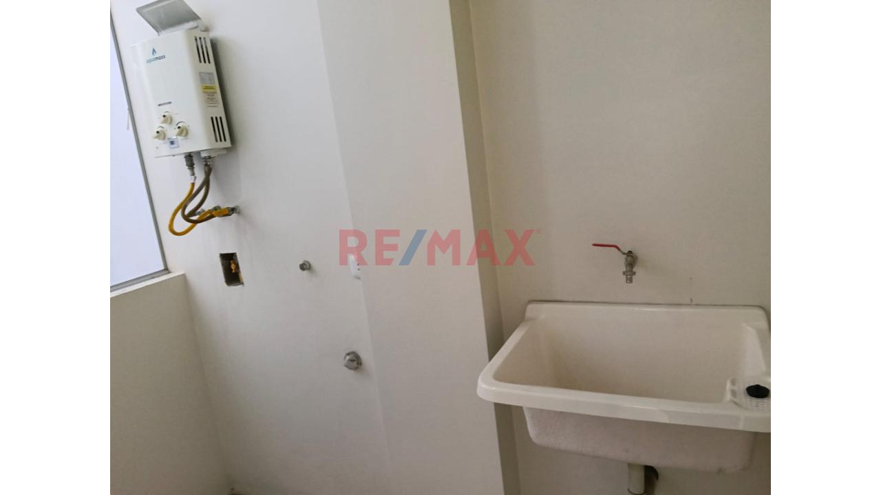 Departamento De Estreno De 100M² En Venta 4To Piso Urb. San Germán - Smp — foto 12