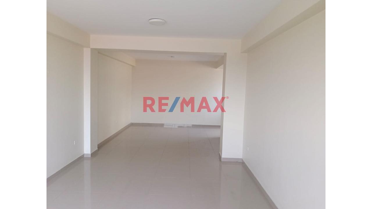 Departamento De Estreno De 100M² En Venta 4To Piso Urb. San Germán - Smp
