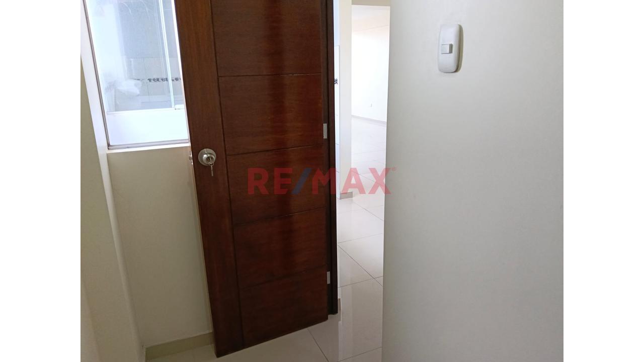 Departamento De Estreno De 100M² En Venta 4To Piso Urb. San Germán - Smp — foto 8