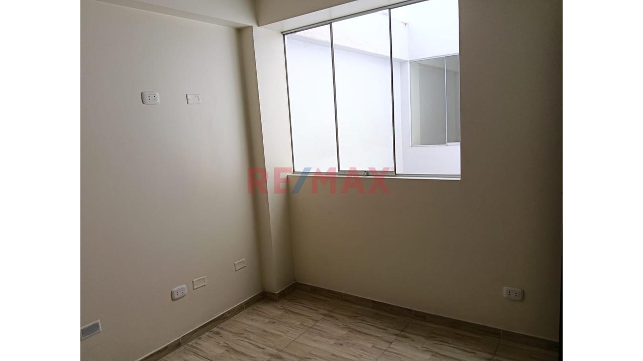 Departamento De Estreno De 100M² En Venta 4To Piso Urb. San Germán - Smp — foto 9