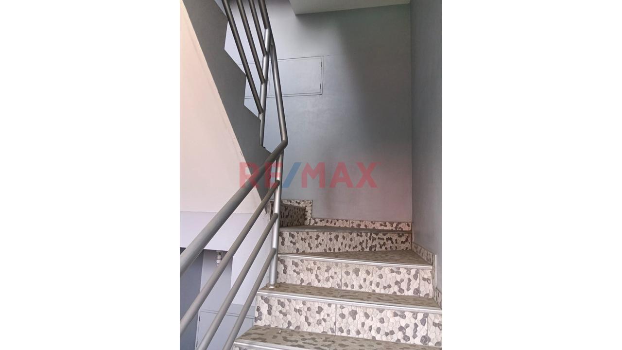 Departamento De Estreno De 100M² En Venta 4To Piso Urb. San Germán - Smp — foto 14