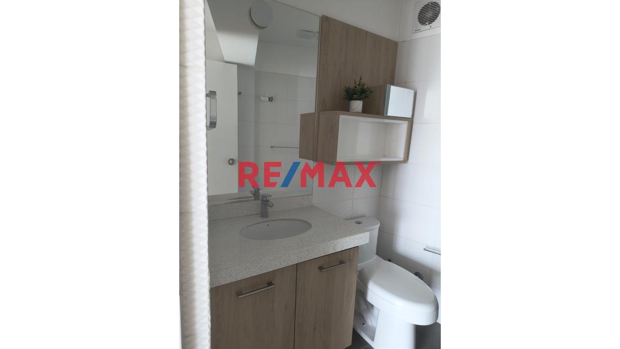 Venta De Departamento En Magdalena Del Mar — foto 2