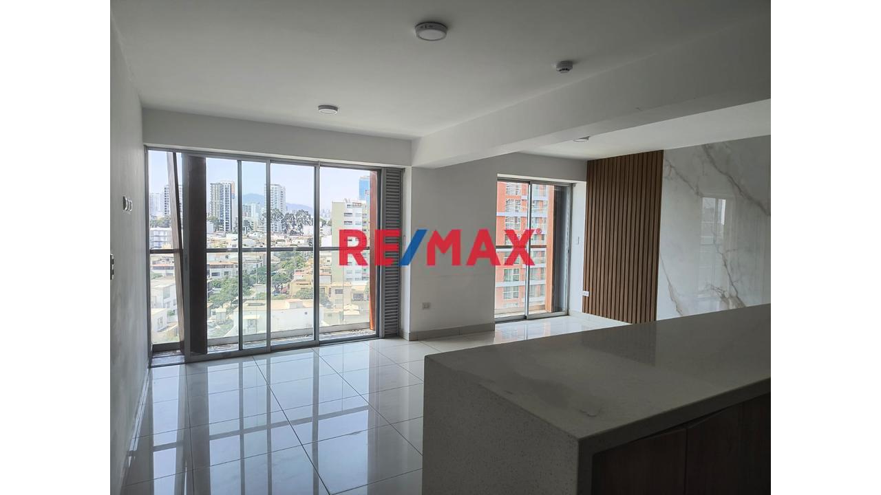 Venta De Departamento En Magdalena Del Mar