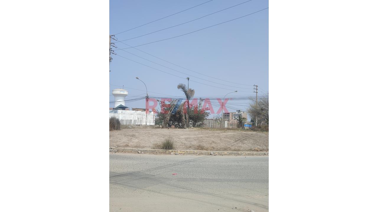 Se Vende Terreno En Avenida En Urb. La Alameda De Carabayllo — foto 7