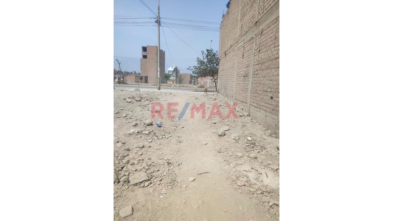 Se Vende Terreno En Avenida En Urb. La Alameda De Carabayllo — foto 10